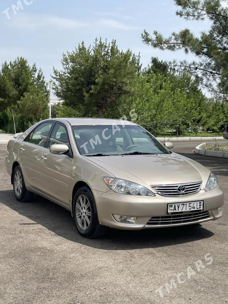 Toyota Camry 2004 - 150 000 TMT - Türkmenabat - img 3