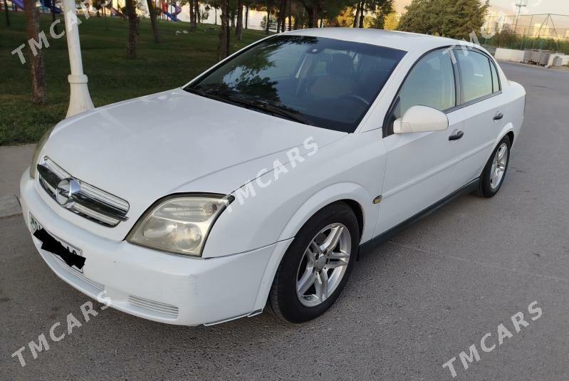Opel Vectra 2002 - 75 000 TMT - Aşgabat - img 3