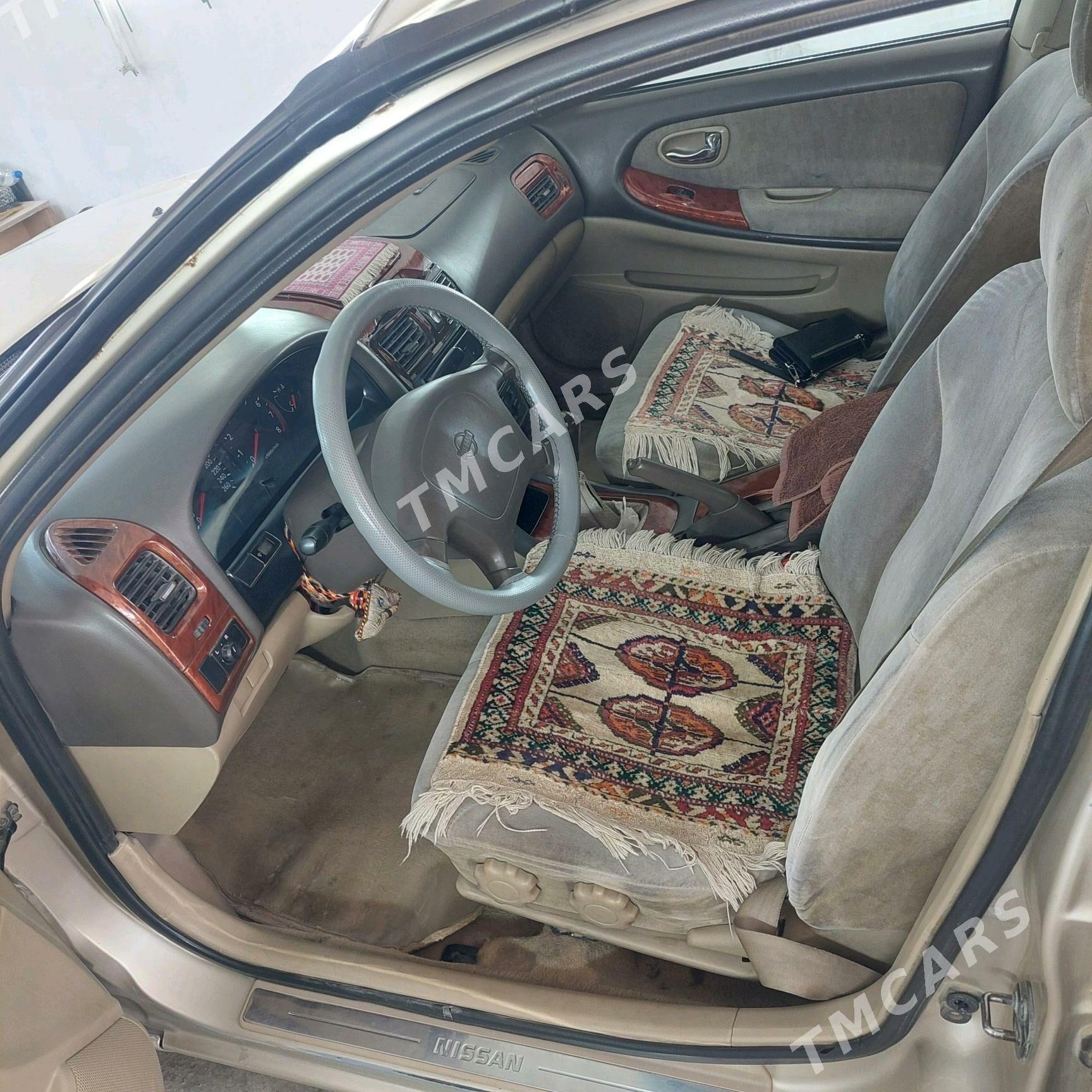Nissan Maxima 2000 - 75 000 TMT - Änew - img 5