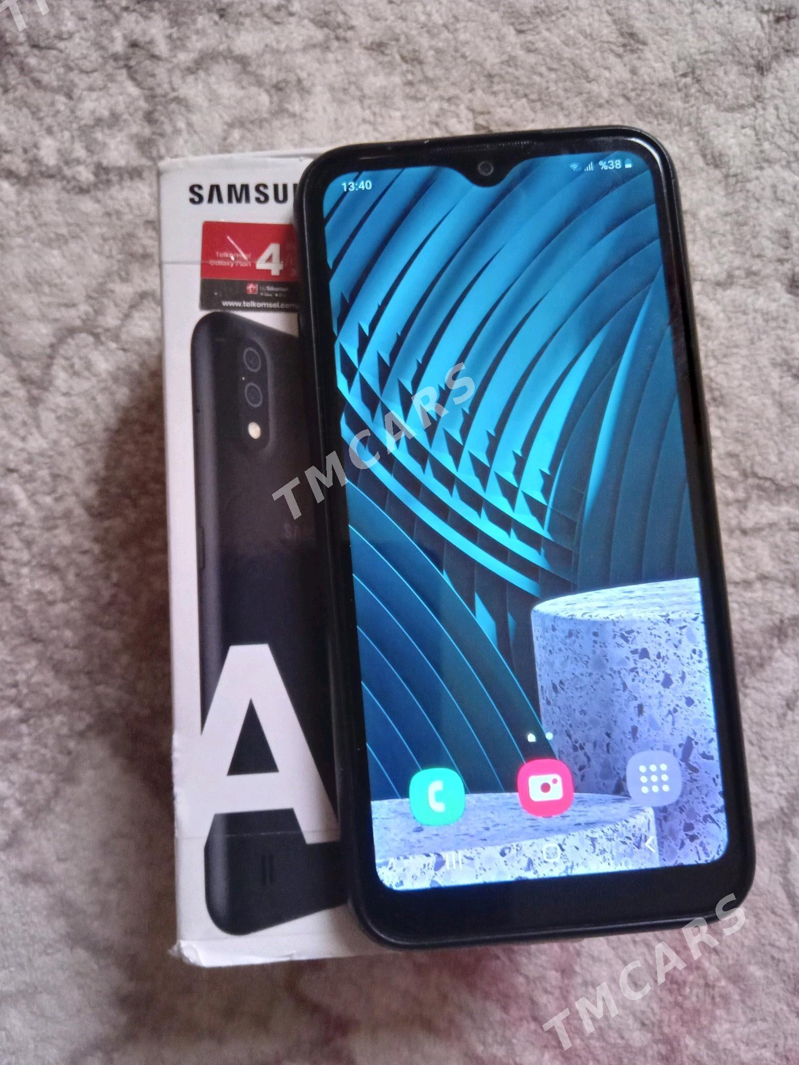 Samsung a01 - Мир 7 - img 2