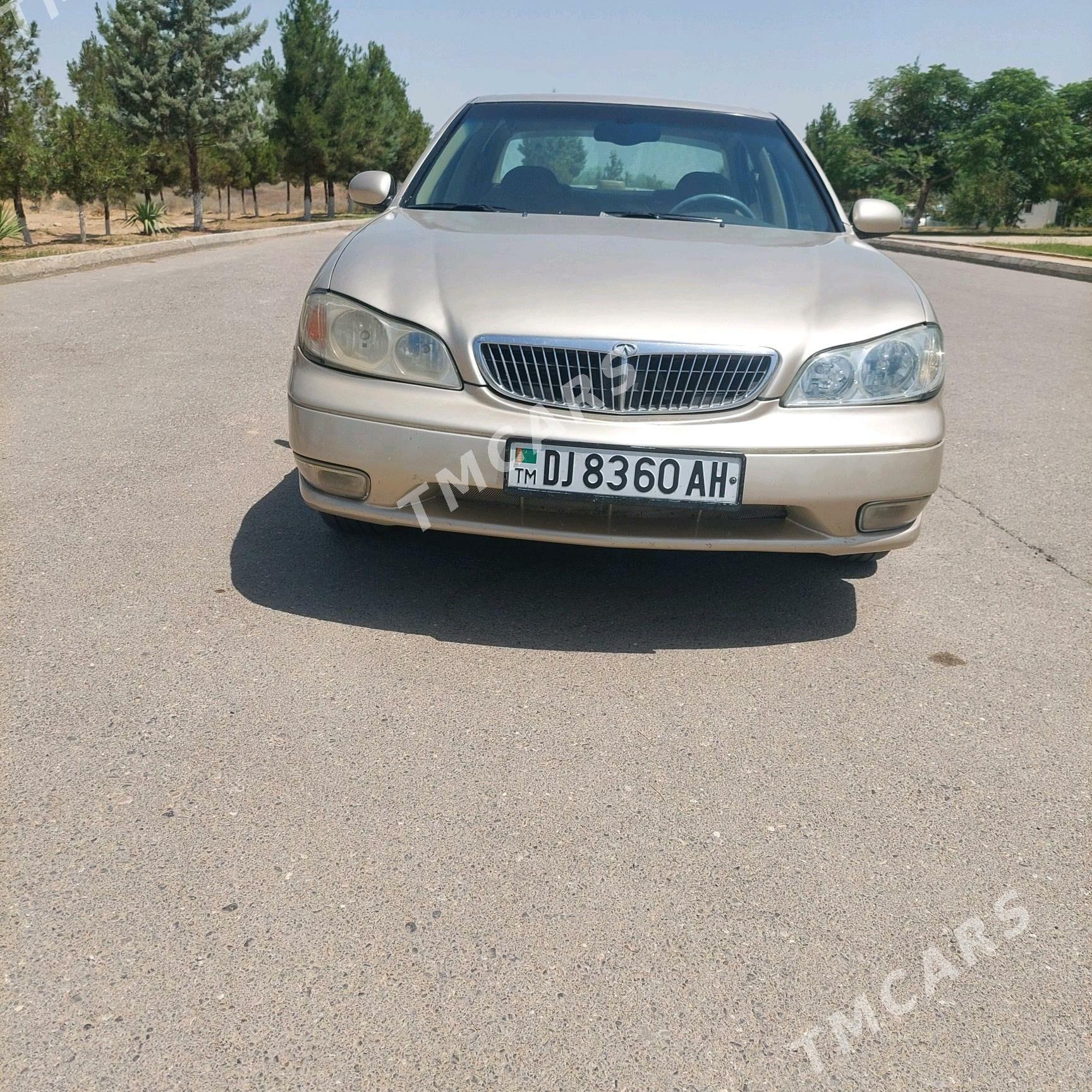 Nissan Maxima 2000 - 75 000 TMT - Änew - img 7