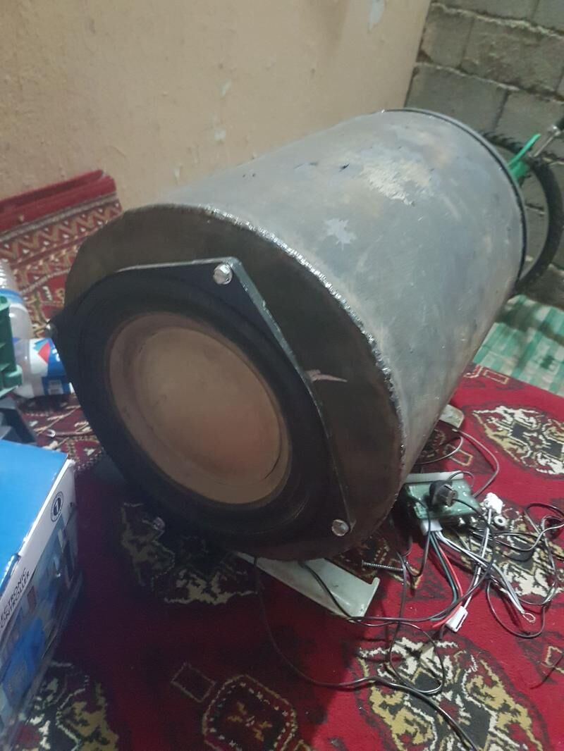 pioneer bocka 1 000 TMT - Aşgabat - img 2