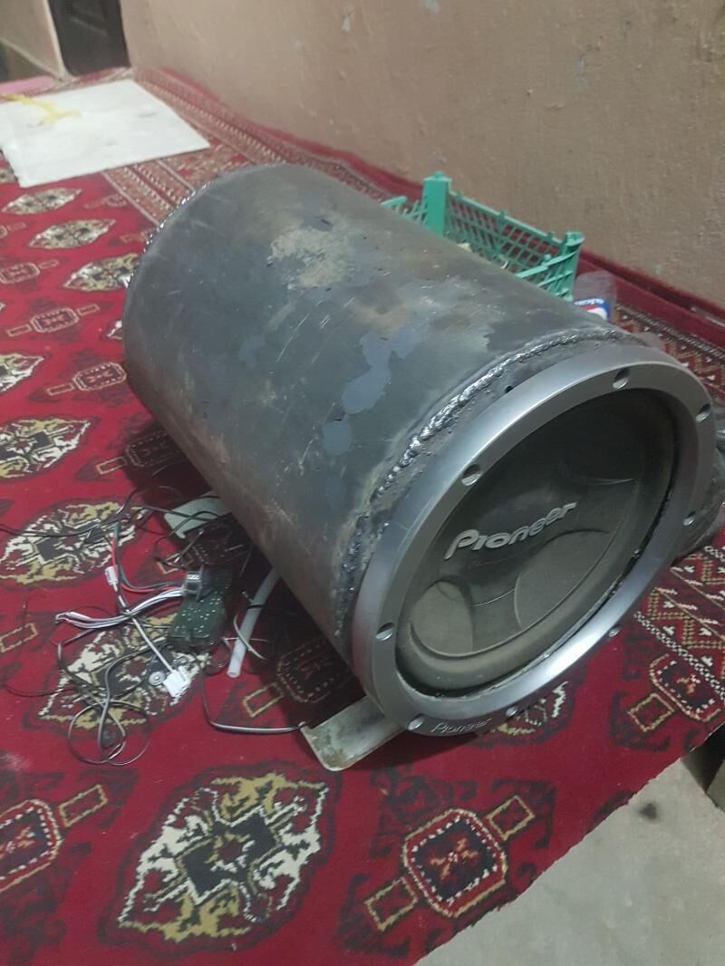 pioneer bocka 1 000 TMT - Aşgabat - img 3