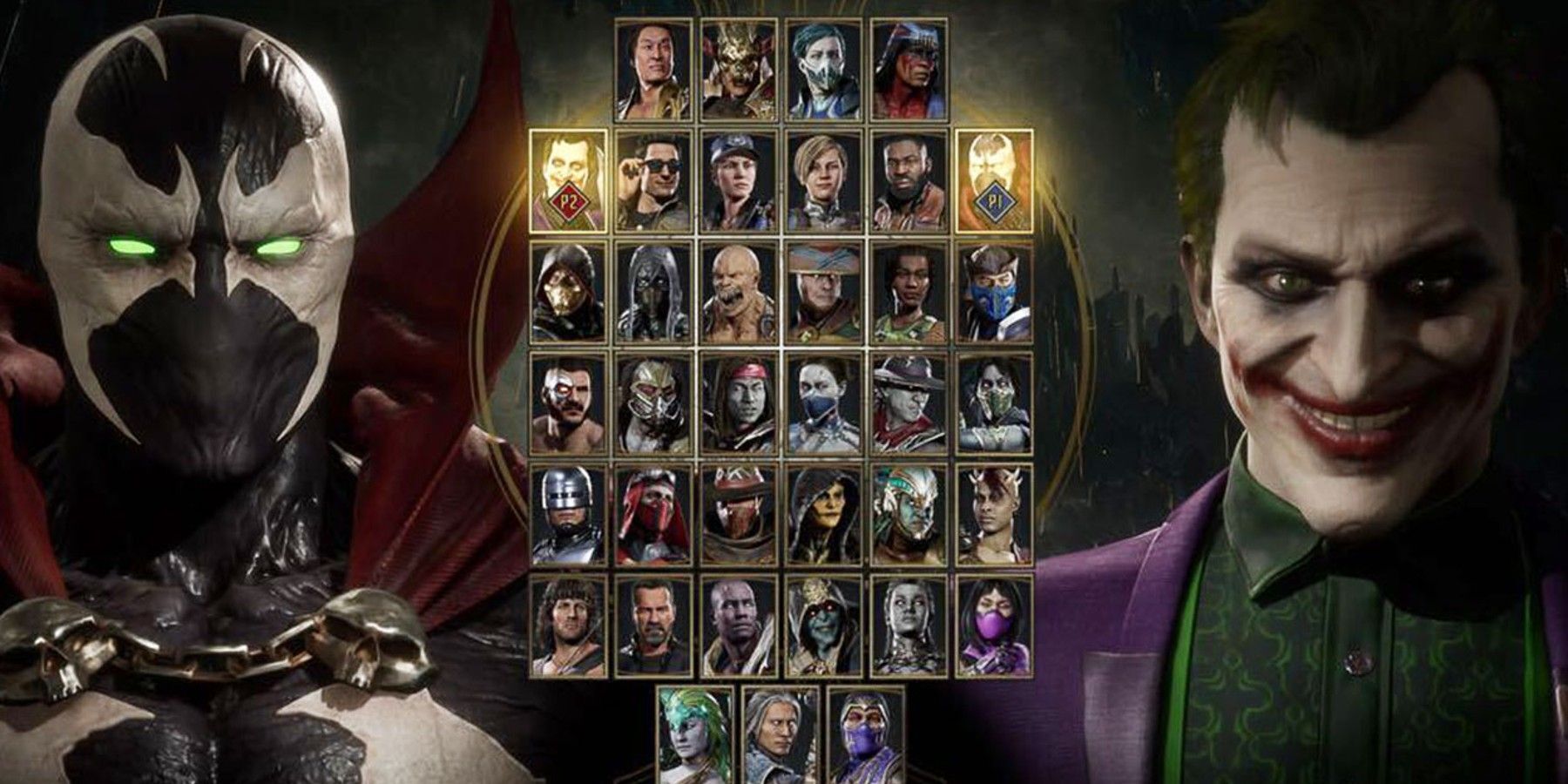 Mortal Kombat 11 PC 2025 - Бузмеин - img 7