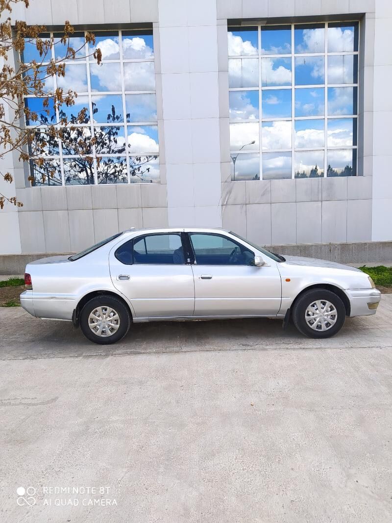 Toyota Camry 1994 - 50 000 TMT - Sakar - img 9