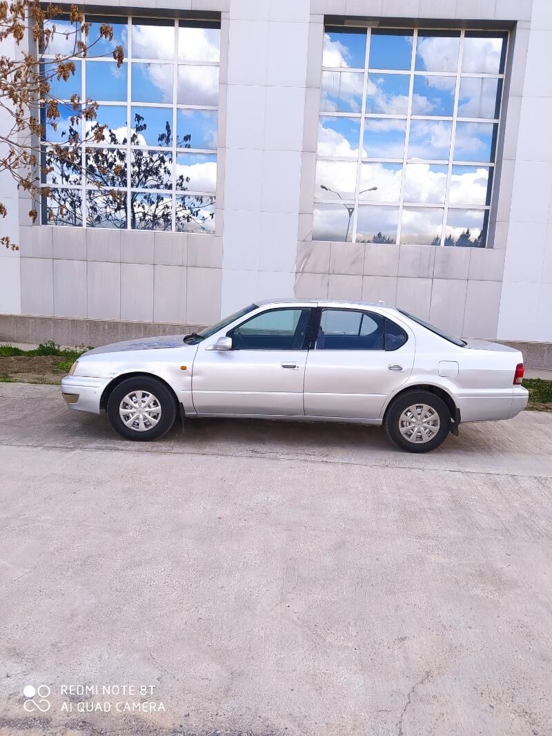 Toyota Camry 1994 - 50 000 TMT - Sakar - img 10
