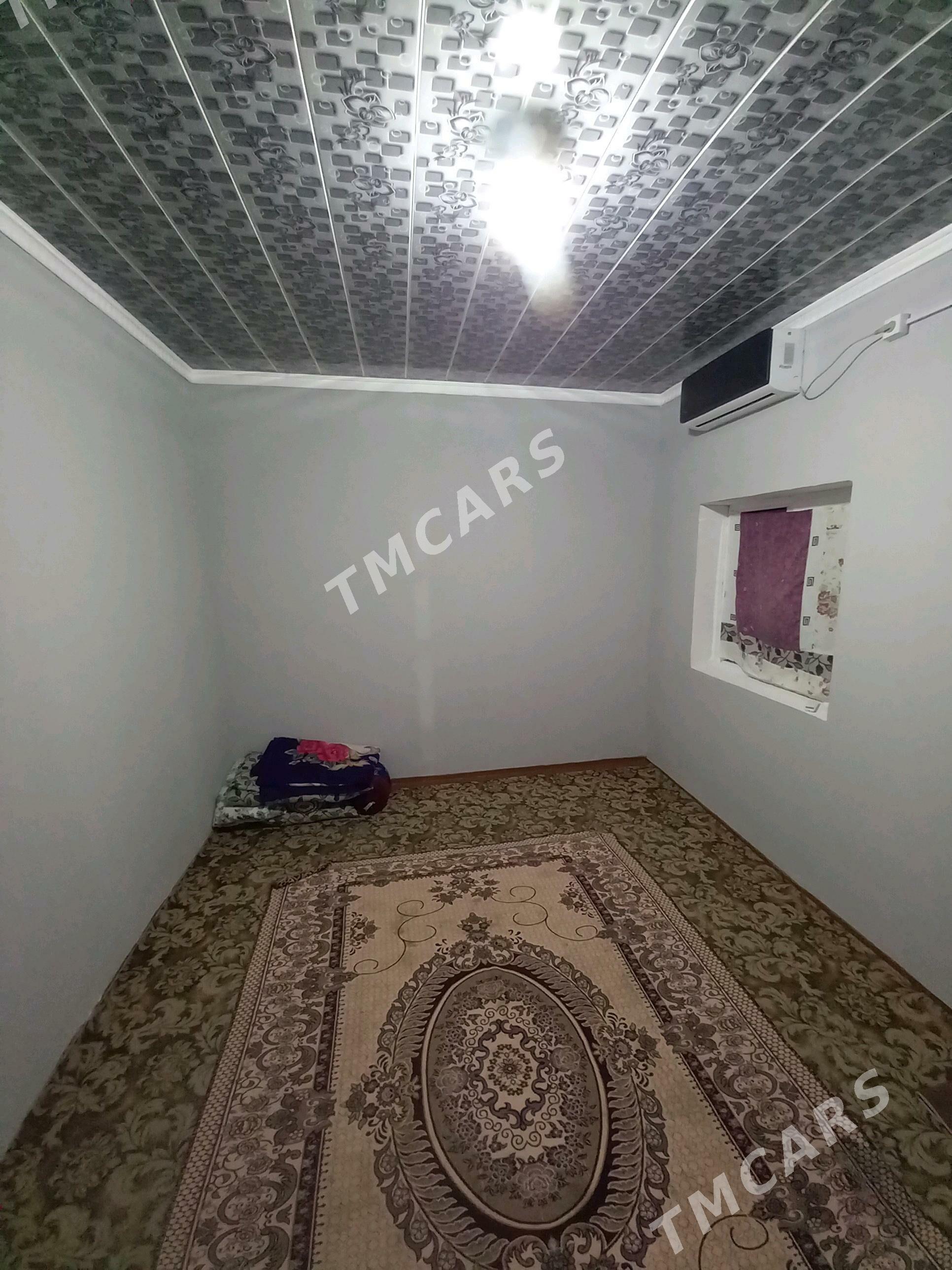 Daça Dynç almak üçüýn Baza - Hazar - img 5