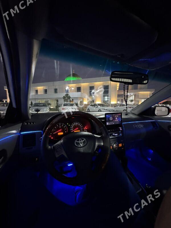 Toyota Corolla 2013 - 193 000 TMT - Анев - img 7