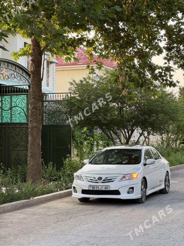 Toyota Corolla 2013 - 193 000 TMT - Анев - img 6