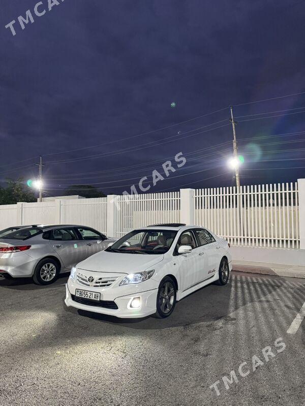 Toyota Corolla 2013 - 193 000 TMT - Анев - img 2