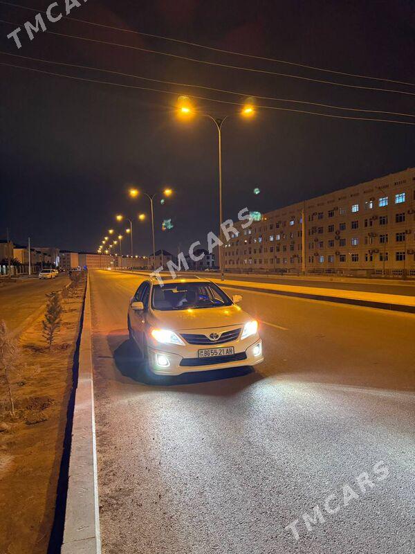 Toyota Corolla 2013 - 193 000 TMT - Анев - img 4