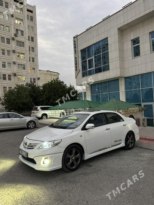 Toyota Corolla 2013 - 193 000 TMT - Анев - img 3