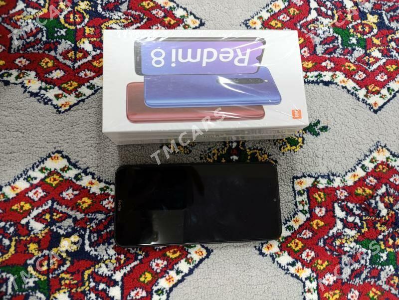 Redmi 8 - 4 мкр - img 2