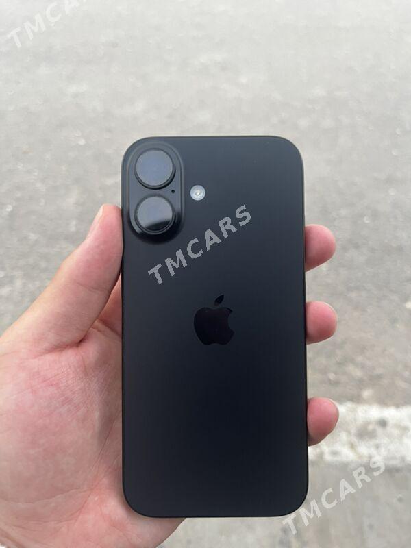 iphone 16 100% - Parahat 3 - img 2