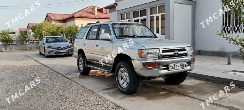 Toyota 4Runner 1998 - 90 000 TMT - Balkanabat - img 3