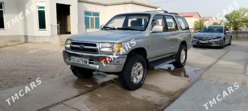 Toyota 4Runner 1998 - 90 000 TMT - Balkanabat - img 2