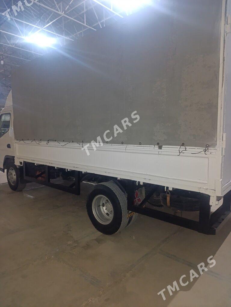 Mitsubishi Canter 2009 - 290 000 TMT - Мары - img 2