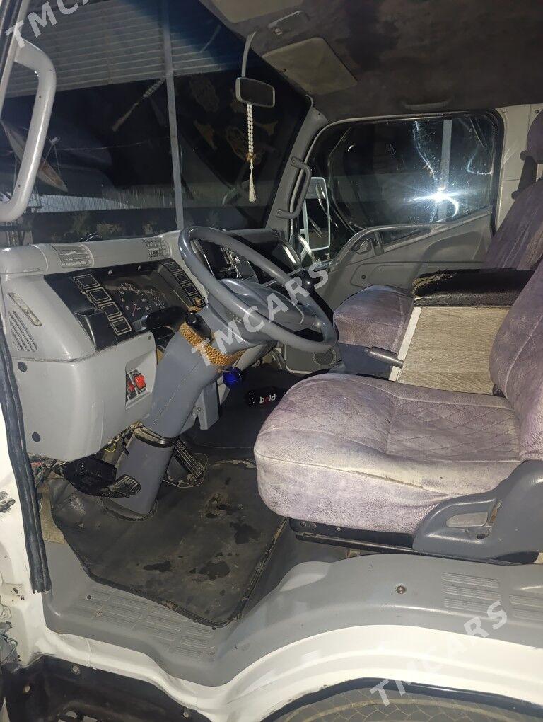 Mitsubishi Canter 2009 - 290 000 TMT - Мары - img 4