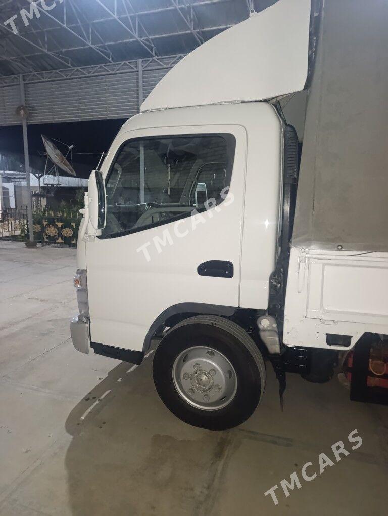 Mitsubishi Canter 2009 - 290 000 TMT - Мары - img 5
