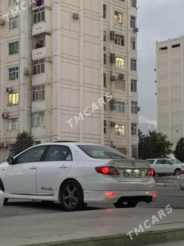 Toyota Corolla 2013 - 193 000 TMT - Анев - img 9
