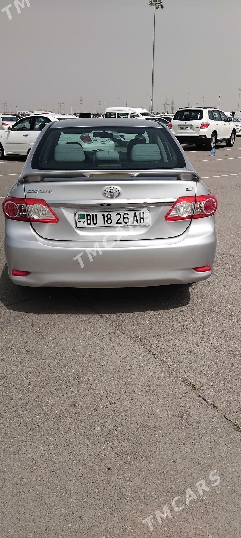 Toyota Corolla 2011 - 170 000 TMT - Кака - img 5