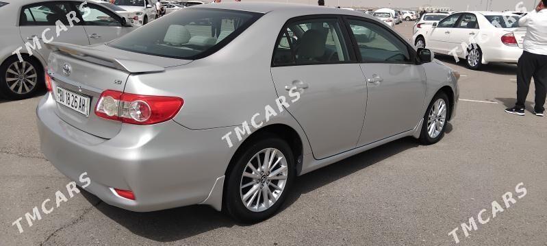 Toyota Corolla 2011 - 170 000 TMT - Кака - img 4