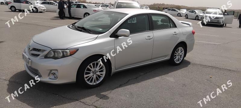 Toyota Corolla 2011 - 170 000 TMT - Кака - img 7