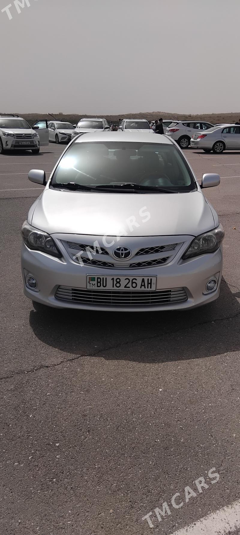Toyota Corolla 2011 - 170 000 TMT - Кака - img 8