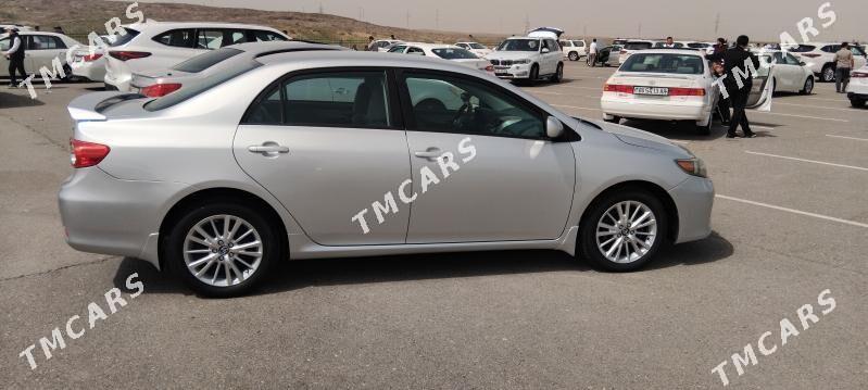 Toyota Corolla 2011 - 170 000 TMT - Кака - img 9