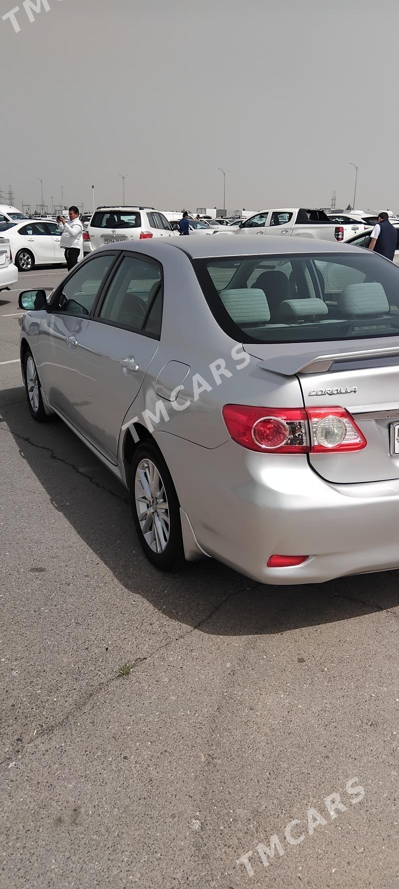 Toyota Corolla 2011 - 170 000 TMT - Кака - img 6