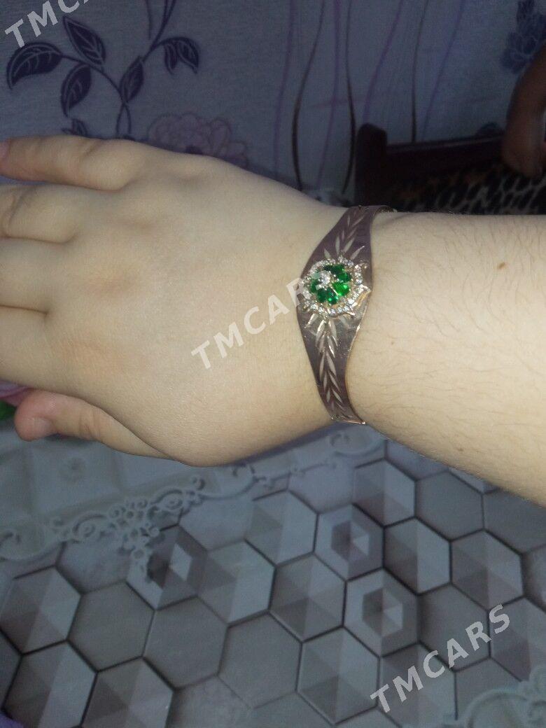 Braslet Brilliant Gaşly - Хитровка - img 2