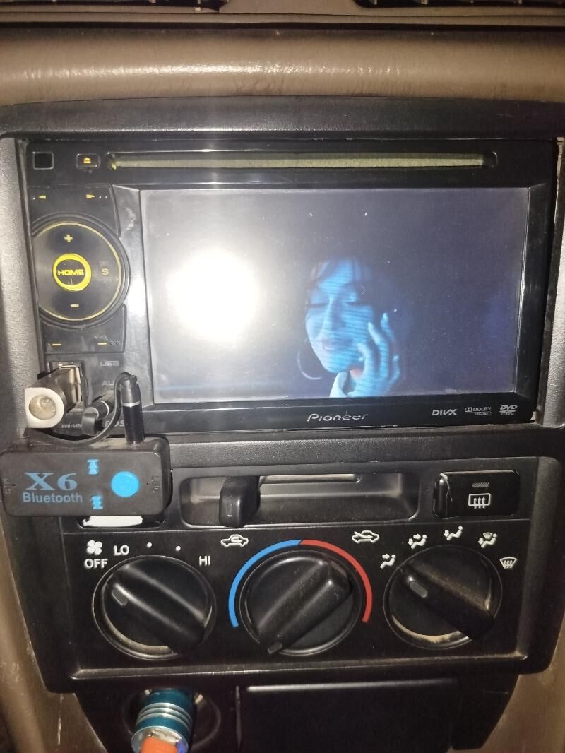 pioneer 500 TMT - Dänew - img 2