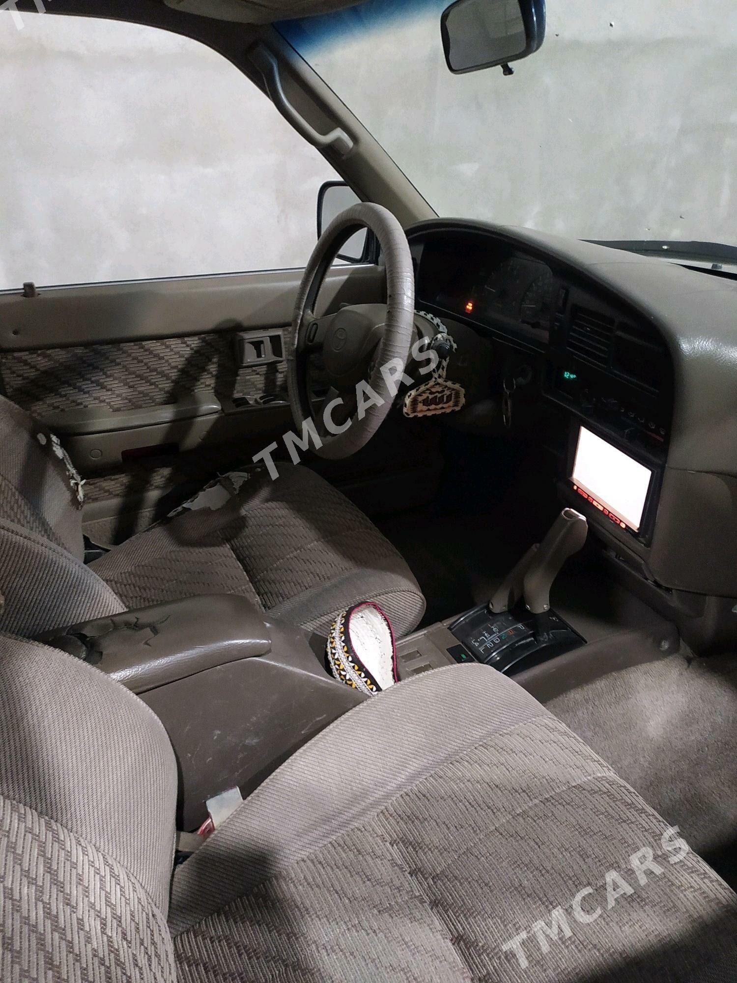 Toyota 4Runner 1995 - 80 000 TMT - Bäherden - img 4