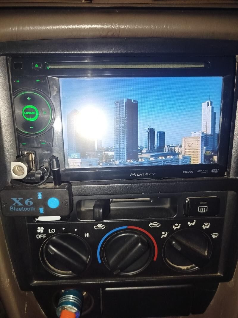 pioneer 500 TMT - Dänew - img 3