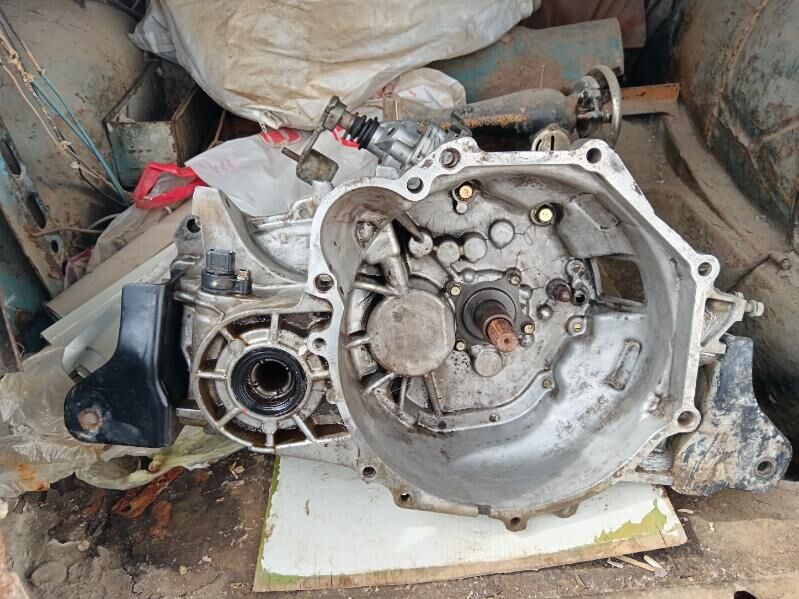 MOTOR KOROPKA 1.6 11 000 TMT - Boldumsaz - img 2