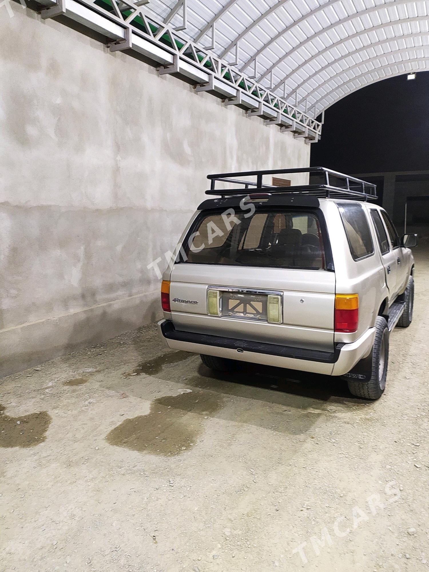 Toyota 4Runner 1995 - 80 000 TMT - Bäherden - img 5