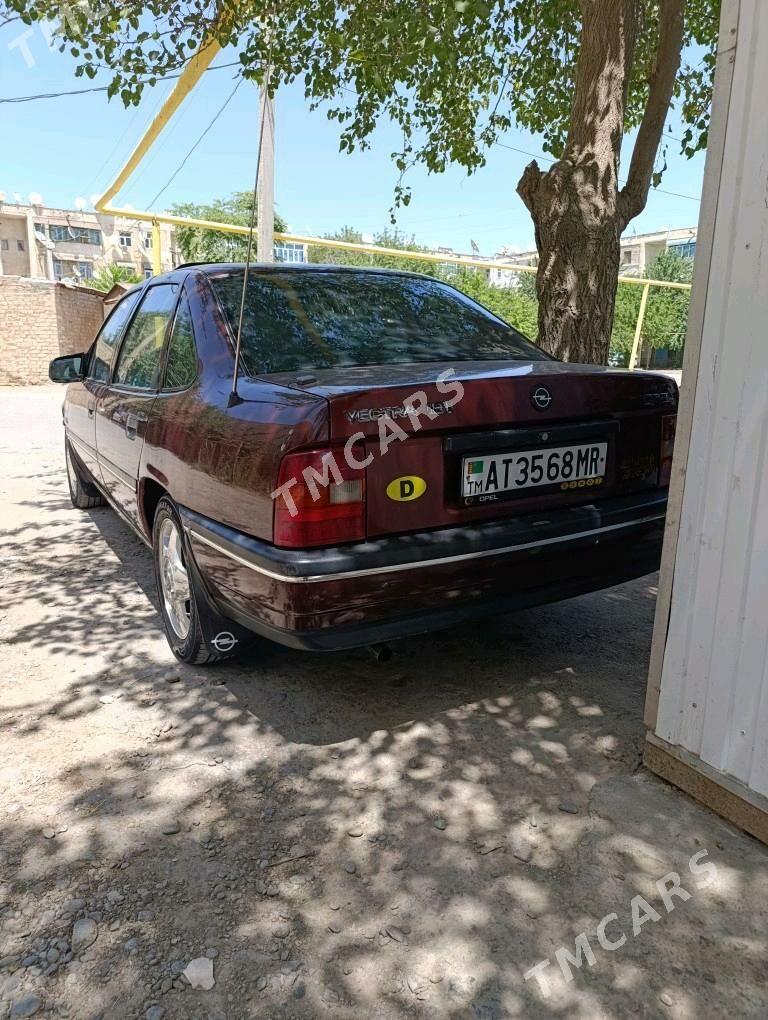 Opel Vectra 1991 - 40 000 TMT - Mary - img 3