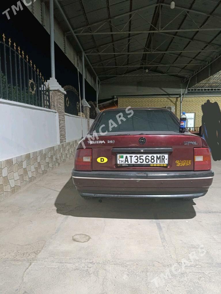 Opel Vectra 1991 - 40 000 TMT - Mary - img 4