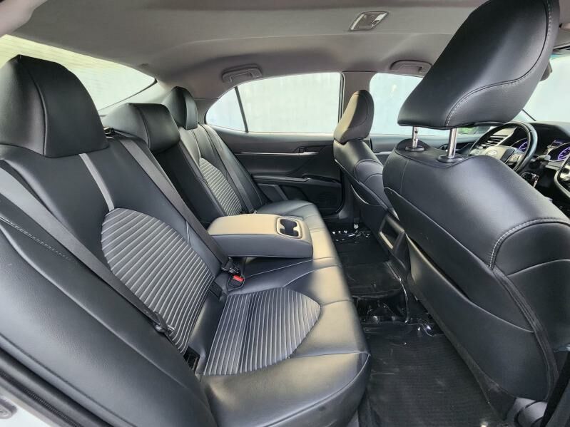 Toyota Camry 2019 - 284 000 TMT - Aşgabat - img 5