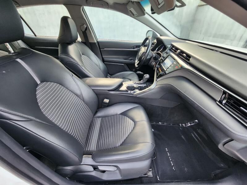 Toyota Camry 2019 - 284 000 TMT - Aşgabat - img 6
