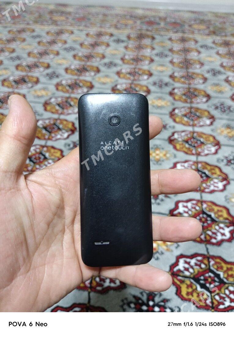 prastoy Alcatel telefon - Ашхабад - img 3