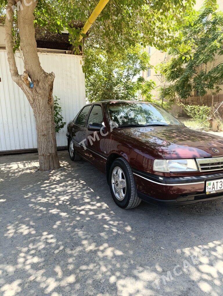 Opel Vectra 1991 - 40 000 TMT - Mary - img 5