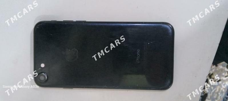iPhone 7 128GB - Дашогуз - img 5
