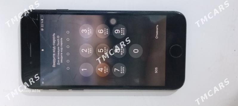 iPhone 7 128GB - Дашогуз - img 2