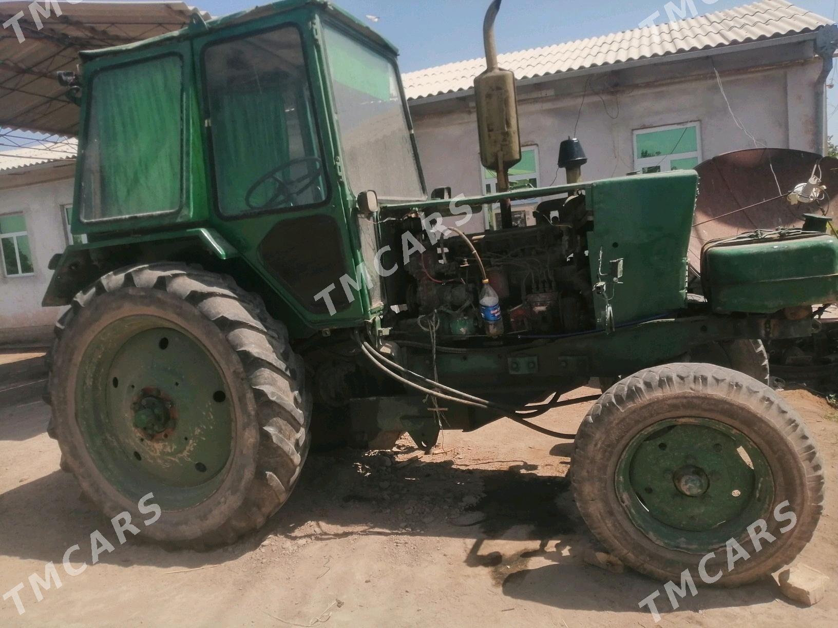 MTZ 82 1990 - 29 000 TMT - Garabekewül - img 2