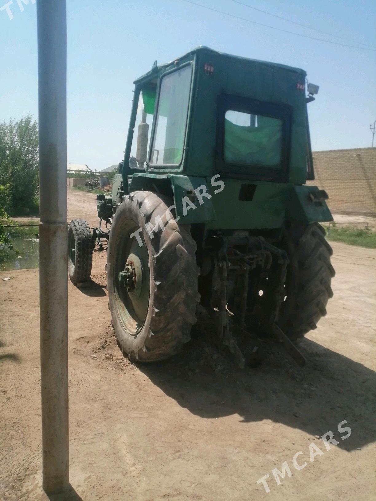 MTZ 82 1990 - 29 000 TMT - Garabekewül - img 4