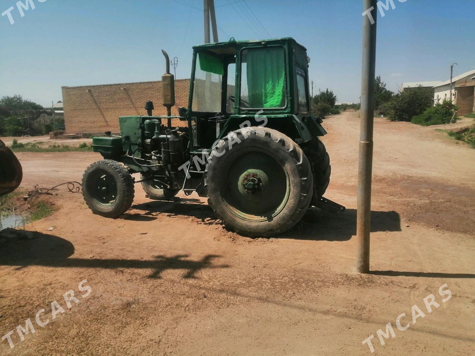 MTZ 82 1990 - 29 000 TMT - Garabekewül - img 3