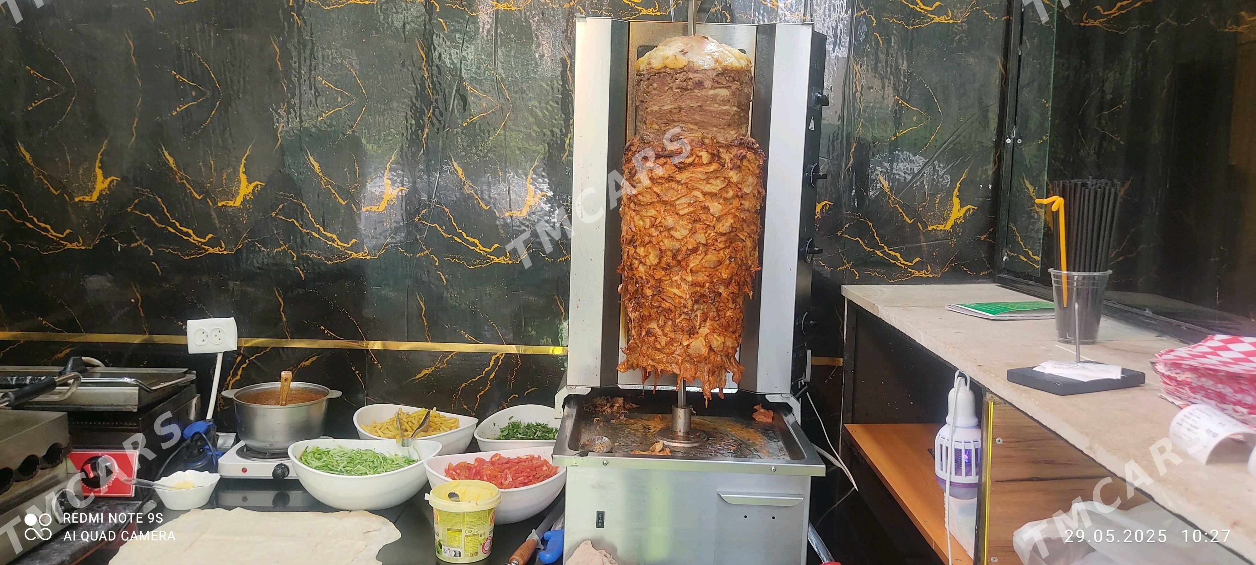 Donerçi - Aşgabat - img 5
