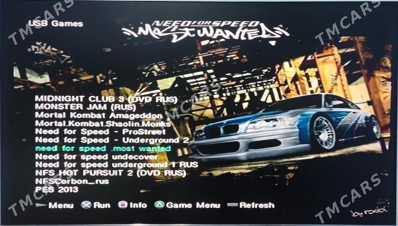 Ps2 üçin 320Gb Pamet hdd - Балканабат - img 10