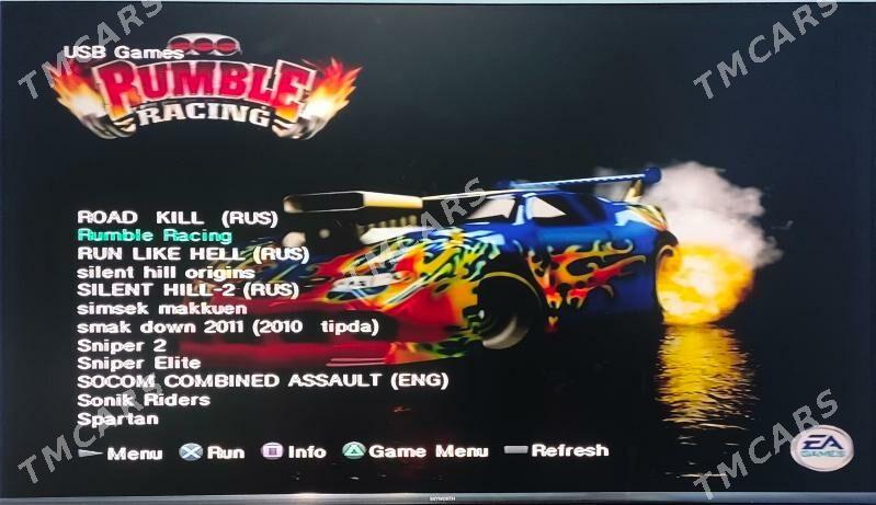 Ps2 üçin 320Gb Pamet hdd - Балканабат - img 8